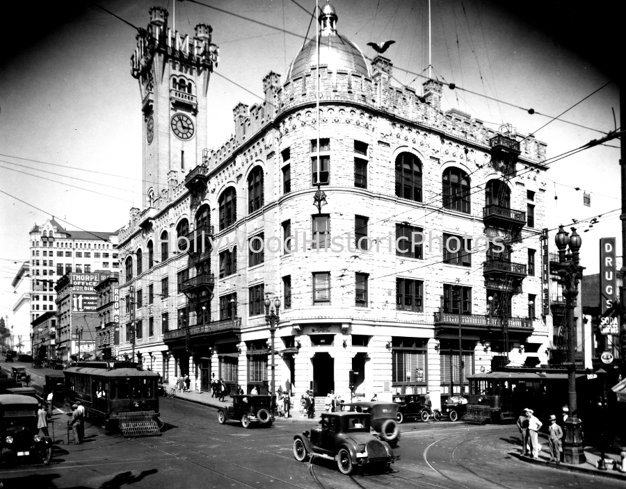 Downtown LA   LA Times Building  1932 RS.jpg